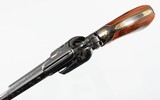 COLT
SAA BUNTLINE
"150 YEAR ANNIVERSARY"
ENGRAVED
45LC
REVOLVER - 10 of 13
