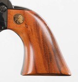 COLT
SAA BUNTLINE
"150 YEAR ANNIVERSARY"
ENGRAVED
45LC
REVOLVER - 5 of 13