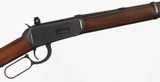 WINCHESTERMODEL 9430-30RIFLE(1965 YEAR MODEL) - 7 of 15