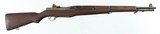 SPRINGFIELD ARMORYM1 GARAND30-06RIFLE(1944 YEAR MODEL) - 1 of 15