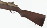 SPRINGFIELD ARMORYM1 GARAND30-06RIFLE(1944 YEAR MODEL) - 5 of 15
