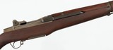 SPRINGFIELD ARMORYM1 GARAND30-06RIFLE(1944 YEAR MODEL) - 7 of 15