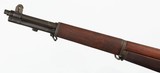 SPRINGFIELD ARMORYM1 GARAND30-06RIFLE(1944 YEAR MODEL) - 3 of 15
