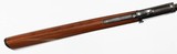 WINCHESTERMODEL 6222 SHORTRIFLE(1958 YEAR MODEL) - 11 of 16
