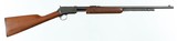 WINCHESTERMODEL 6222 SHORTRIFLE(1958 YEAR MODEL) - 1 of 16
