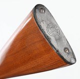 WINCHESTERMODEL 6222 SHORTRIFLE(1958 YEAR MODEL) - 15 of 16