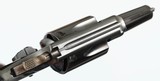 SMITH & WESSONMODEL 3638 SPECIALREVOLVER(1981 YEAR MODEL) - 9 of 10