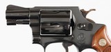 SMITH & WESSONMODEL 3638 SPECIALREVOLVER(1981 YEAR MODEL) - 6 of 10