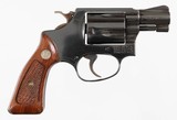 SMITH & WESSONMODEL 3638 SPECIALREVOLVER(1981 YEAR MODEL) - 1 of 10