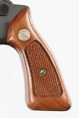SMITH & WESSONMODEL 3638 SPECIALREVOLVER(1981 YEAR MODEL) - 5 of 10