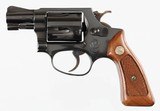 SMITH & WESSONMODEL 3638 SPECIALREVOLVER(1981 YEAR MODEL) - 4 of 10