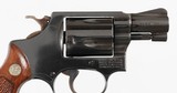 SMITH & WESSONMODEL 3638 SPECIALREVOLVER(1981 YEAR MODEL) - 3 of 10