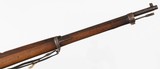 MAUSER/TURKISH988MMRIFLE(1936 YEAR MODEL) - 6 of 15