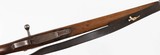MAUSER/TURKISH988MMRIFLE(1936 YEAR MODEL) - 10 of 15
