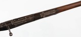 MAUSER/TURKISH988MMRIFLE(1936 YEAR MODEL) - 13 of 15