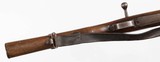 MAUSER/TURKISH988MMRIFLE(1936 YEAR MODEL) - 11 of 15