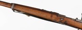 MAUSER/TURKISH988MMRIFLE(1936 YEAR MODEL) - 4 of 15