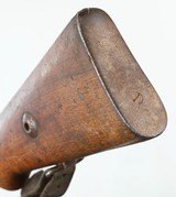 MAUSER/TURKISH988MMRIFLE(1936 YEAR MODEL) - 15 of 15