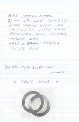 BROWNINGBPS20 GAUGESHOTGUN(EXTRA BARREL) - 20 of 23