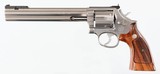 SMITH & WESSON
MODEL 686-1
357 MAGNUM
REVOLVER
(1987 YEAR MODEL) - 4 of 13