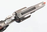 SMITH & WESSONMODEL 66-3357 MAGNUM 2 1/2" REVOLVER - 9 of 11