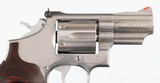 SMITH & WESSONMODEL 66-3357 MAGNUM 2 1/2" REVOLVER - 3 of 11
