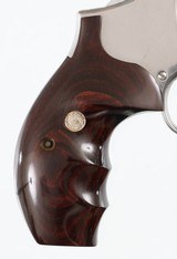 SMITH & WESSONMODEL 66-3357 MAGNUM 2 1/2" REVOLVER - 2 of 11