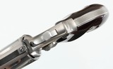 SMITH & WESSONMODEL 66-3357 MAGNUM 2 1/2" REVOLVER - 10 of 11