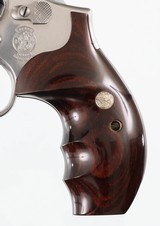 SMITH & WESSONMODEL 66-3357 MAGNUM 2 1/2" REVOLVER - 5 of 11