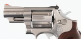 SMITH & WESSONMODEL 66-3357 MAGNUM 2 1/2" REVOLVER - 6 of 11