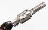 SMITH & WESSONMODEL 66-3357 MAGNUM 2 1/2" REVOLVER - 7 of 11
