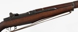 SPRINGFIELD ARMORYM1 GARAND30-06RIFLE(1942 YEAR MODEL) - 7 of 15