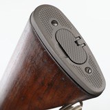 SPRINGFIELD ARMORYM1 GARAND30-06RIFLE(1942 YEAR MODEL) - 15 of 15