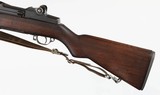 SPRINGFIELD ARMORYM1 GARAND30-06RIFLE(1942 YEAR MODEL) - 5 of 15
