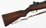 SPRINGFIELD ARMORYM1 GARAND30-06RIFLE(1942 YEAR MODEL) - 8 of 15