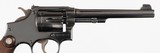 SMITH & WESSON
K-22 