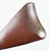 WINCHESTERMODEL 189430 WCFRIFLE(1930 YEAR MODEL) - 15 of 15