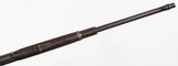 WINCHESTERMODEL 189430 WCFRIFLE(1930 YEAR MODEL) - 12 of 15