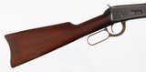 WINCHESTERMODEL 189430 WCFRIFLE(1930 YEAR MODEL) - 8 of 15