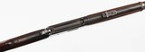 WINCHESTERMODEL 189430 WCFRIFLE(1930 YEAR MODEL) - 13 of 15