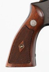 SMITH & WESSONK3838 SPECIAL4" REVOLVER(1952 YEAR MODEL) - 2 of 10