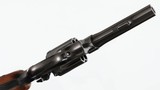 SMITH & WESSONK3838 SPECIAL4" REVOLVER(1952 YEAR MODEL) - 7 of 10