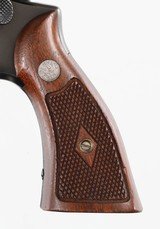 SMITH & WESSONK3838 SPECIAL4" REVOLVER(1952 YEAR MODEL) - 5 of 10