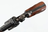 SMITH & WESSONK3838 SPECIAL4" REVOLVER(1952 YEAR MODEL) - 10 of 10