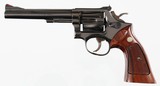SMITH & WESSONMODEL 16-232 S&WREVOLVERTTT(1963 YEAR MODEL) - 4 of 10