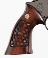 SMITH & WESSONMODEL 16-232 S&WREVOLVERTTT(1963 YEAR MODEL) - 2 of 10