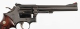 SMITH & WESSONMODEL 16-232 S&WREVOLVERTTT(1963 YEAR MODEL) - 3 of 10