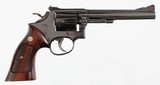 SMITH & WESSONMODEL 16-232 S&WREVOLVERTTT(1963 YEAR MODEL) - 1 of 10