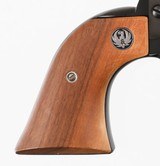 RUGEROLD ARMY44 CALBLACK POWDERREVOLVER LNIB - 2 of 12