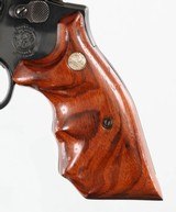 SMITH & WESSONMODEL 17-622LRREVOLVER - 5 of 11